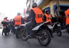 وفاة شرطي بتطوان 
