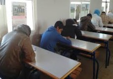 مقتل تلميذ قرب مدرسة أحمد شوقي بطنجة 