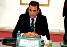 الحسيمة : أوضاع مزرية بدار الخيرية ببني بوفراح 