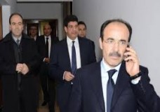 طنجة : الأمانة الجهوية لحزب البام تجتمع