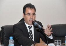 طنجة تحتضن لقاء رؤساء وعمداء المدن الكبرى بأفريقيا