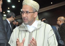 الشوباني يطالب بتفعيل القضاء ضد شباط