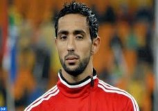 بنعطية يغيب عن الملاعب