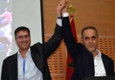 الجماعة الحضرية لتطوان تمتنع عن أداء السومة الكرائية لشقة النقابة الوطنية للصحافة .