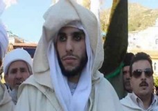 محمد الصمدي صاحب الخوارق ؟