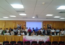 طنجة:  الدورة الثانية  لفدرالية بائعي اللحوم  تفرز لائحة المكتب الجهوي الجديد