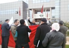   النقابة الشعبية للمأجورين تقاطع انتخابات ممثلي المأجورين  بالوكالة المغربية للتعاون الدولي