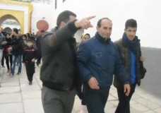 الحسيمة : حزب الاستقلال يصدر بلاغا ويطرد أحد مناضليه