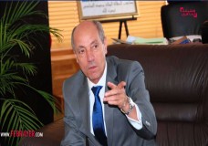 مائدة مستديرة حول التشغيل بطنجة 