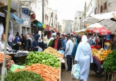 طنجة : المواطنون يتمنون رمضان كريما و بدون حوادث وأعطاب