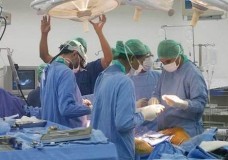 طنجة: نجاح إعادة عضو تناسلي بالمستشفى الجهوي 