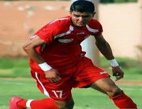 اتحاد طنجة يتعاقد مع جمال أيت المعلم لـثلاثة مواسم