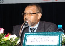تطوان : إذ عمار يوجه شكاية ضد مجهولين !