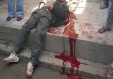 جريمة قتل بجماعة كزناية