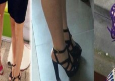 مغربيات يرتدين 
