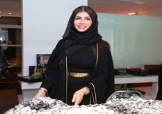 سيدة اعمال سعودية تعتزم انشاء اكبر مصنع سعودي عالمي لانتاج الشوكلاته في المملكة