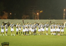 المغرب التطواني يستقبل تي بي مازيمبي يوم الأحد 12 يوليوز الجاري