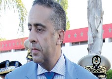 إعفاء نائب والي أمن طنجة ؟