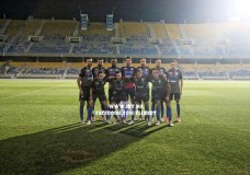 اتحاد طنجة يتلقى دعوة رسمية للمشاركة في دوري دولي بإسبانيا