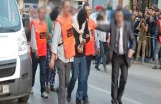 أمن طنجة يقبض على مرتكب جريمة كورزيانة