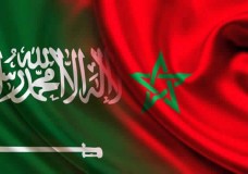العاهل السعودي يغادر طنجة وسيعود إليها قريبا