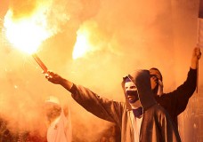 جامعة الكرة تختار الحل العقابي لردع 