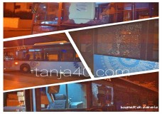 صور جديدة لخسائر الدربي الأسود