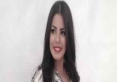 الممثلة المغربية «سارة فارس» تستعد لملكة جمال العرب 2016