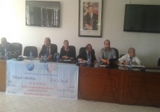 جمعية طنجة مبادرة يشكل لجنة الموافقة على المشاريع