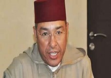 تجديد الثقة في نور الدين مفتاح على رأس ناشري الصحف