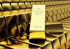تراجع أسعار الذهب مع اقتراب موعد رفع الفائدة