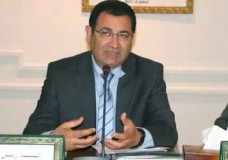  بودرا يطالب بإستعادة التحف التي عثر عليها  بسد الخطابي