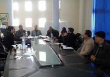  انطلاقة جديدة لجماعات الممارسة المهنية لتفعيل مشاريع المؤسسة بنيابة التعليم بطنجة