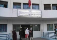 الأمن الصحي يقلق مجلس عمالة طنجة-أصيلة في دورته العادية !؟