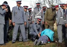 ذئب بشري : اغتصبت الطفل ابن عمي  وقتلته ثم القيت بجثته في البئر !؟
