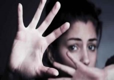طنجة : العنف ضد المرأة بجمعية الشعلة 