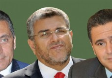 محكمة الاستئناف تقضي ب 5 سنوات سجنا على الفرجاني المتهم بالضرب بباحة الاستراحة العرائش