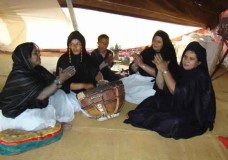 الصحراء الغربية : عريضة تطالب بالاستفتاء 