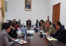 طنجة : أمحجور 
