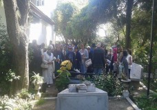 جمعية الأمل : تقوم بجولة تواصلية بأحياء مدينة طنجة 