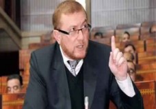 الوزير بوليف يعلن عن ضرورة تفعيل إجرء خصم النقاط من رخصة السياقة !