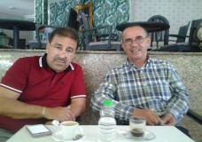 تقرير حول المؤتمر الوطني الثامن لحزب الطليعة الديمقراطي الاشتراكي