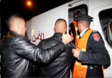 القبض على أحد أكبر مروجي المخدرات صدرت في حقه 12 مذكرة بحث وطنية 