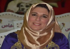 	سلوى الشودري : المغرب يزخربأصوات قوية في حاجة إلى دعم ؟