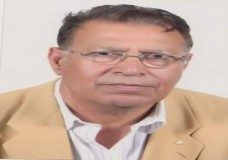 غدا الثلاثاء تقام جنازة الفقيد المختار أولاد ناصر 