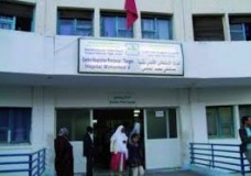 بسبب خمر و فتاة..جريمة قتل في بئر الشيفا