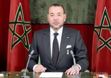 محمد السادس يوجه خطابا السبت.. وحفل استقبال بمناسبة ميلاده في قصر مرشان