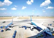 40 بالمائة من مغاربة الخارج فضلوا التنقل جويا خلال 
