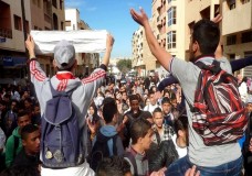 مشاكل غيابات الأساتذة تربك انطلاقة الدراسة بثانويات طنجة
