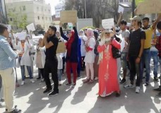 بعدما أهملتهم جماعة اجزناية.. سكان 